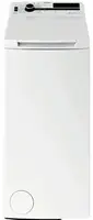 Пральна машина Whirlpool TDLRB65242BSEU/N