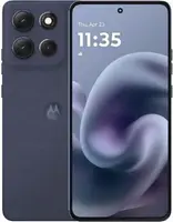 Смартфон Motorola Moto G86 5G 8/256GB Spellbound (PB7L0101)