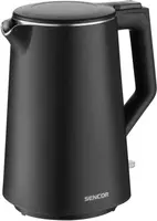 Електрочайник Sencor SWK 0551BK