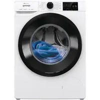 Пральна машина автоматична Gorenje WPNEI94A1SWIFI/UA