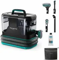 Миючий пилосос Rowenta Clean It IN5020F0