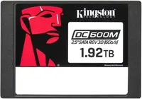 SSD накопичувач Kingston DC600M 1.92 TB ( SEDC600M/1920G)