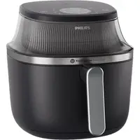 Мультипечь (аэрофритюрница) Philips Airfryer 3000 Series NA321/00