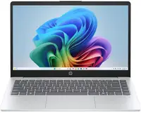 Ноутбук HP OmniBook 3 14-ha0003ua Glacier Silver (BV5U2EA)