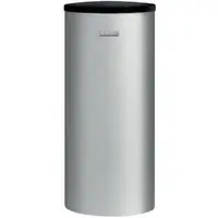 Водонагрівач (бойлер) непрямого нагріву Bosch W 160-5 P1 B (7735500780)