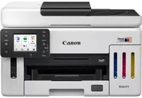 МФУ А4 Canon MAXIFY GX6140 с Wi-Fi