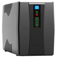Лінійно-інтерактивне ДБЖ FrimeCom VP-1000