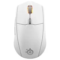 Миша SteelSeries Rival 3 Gen 2 Wireless White (62524)