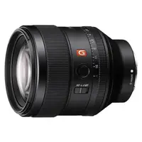 Стандартный объектив Sony SEL85F14GM 85mm f/1,4 GM FE