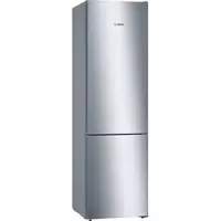 Холодильник з морозильною камерою Bosch KGN39VL316
