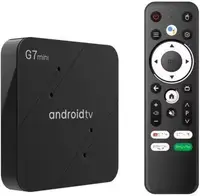 Стационарный медиаплеер G7 Mini 2/16GB