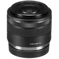 Стандартний об'єктив Canon RF 35mm f/1,8 IS Macro STM (2973C005)