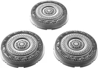 Змінні бритвені головки Philips Shaver series 9000 SH91/50
