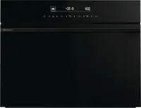 Електрична духова шафа Hisense BIM4434ABG8 (BO4CM4V1-72)