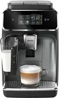 Кавомашина автоматична Philips Series 2300 LatteGo EP2339/40