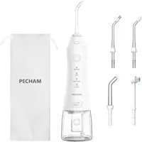 Іригатор Pecham Travel PC-1581 White
