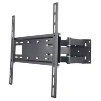 Настінне кріплення Квадо К-253 Black