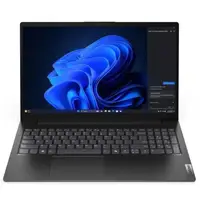 Ноутбук Lenovo V15-G5 15.6" FHD IPS AG, Intel i5-13420H, 16GB, F512GB, UMA, DOS, чорний
