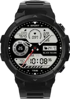 Смарт-годинник Black Shark GS3 Sport Mist Black