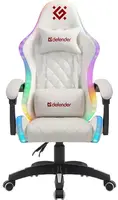 Крісло Defender Energy White (64557)