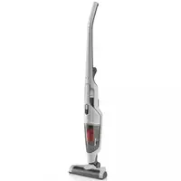 Вертикальний + ручний пилосос (2в1) Gorenje SVC216GFW