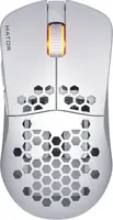 Миша HATOR Stellar White (HTM651)