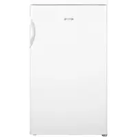 Холодильник з морозильною камерою Gorenje RB492PW