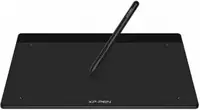 Графічний планшет XP-Pen Deco Fun L Black