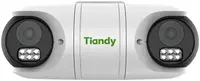 IP-камера Tiandy TC-C32RN Spec:I5/E/Y/QX/2.8mm/V4.2, 2MP, Dual Bullet, 2.8mm, f/1.6, IR50m, DC12V, PoE, IP67