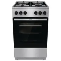 Газова плита Gorenje GG5A11XF