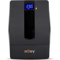Лінійно-інтерактивне ДБЖ NJOY Horus Plus 1000 (PWUP-LI100H1-AZ01B)
