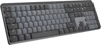 Клавіатура Logitech MX Mechanical Wireless Keyboard (920-010757)