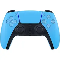 Геймпад Sony DualSense Starlight Blue (9728290)