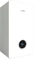 Котел газовий конденсаційний Bosch Condens 5700i W GC5700iW 30 P (7736902843)