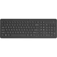 клавиатура HP 220 Wireless Keyboard (805T2AA)