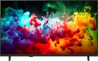 Телевізор 55" LG QNED 4K 60Hz Smart WebOS Black