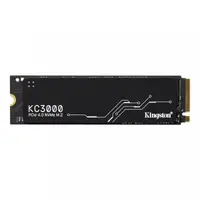 SSD накопичувач Kingston KC3000 4096 GB (SKC3000D/4096G)