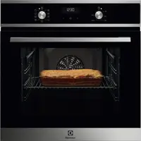Духовка електрична Electrolux EOF5F50BX
