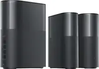 Маршрутизатор Xiaomi Mesh System BE3600 Pro, 3-pack (DVB4480GL)