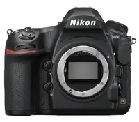 Дзеркальний фотоапарат Nikon D850 body (VBA520AE)