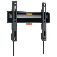 Настінне кріплення 19-50 VOGELS TVM 3203 Black (6815999)