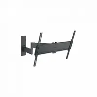 Настінне кріплення VOGELS TVM 1643 Black (1816430)