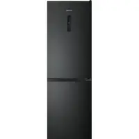 Холодильник з морозильною камерою Hisense RB395N4BFE