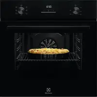 Духовка електрична Electrolux LOH3H00BK