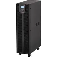 ДБЖ безперервної дії (Online) 2E SD10000, 10kVA/10kW, LCD, USB, Terminal in&out (2E-SD10000)