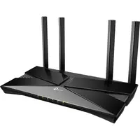 Бездротовий маршрутизатор (роутер) TP-Link Archer AX1500