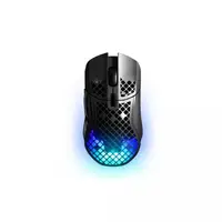 Миша SteelSeries Aerox 5 Wireless (62406)