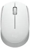Миша комп'ютерна Logitech M171 Wireless Mouse, White (910-006867)