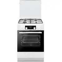 Газова плита Hansa FCMW69329