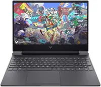 Ноутбук HP Victus 15-fa2707ua (BF1H3EA)